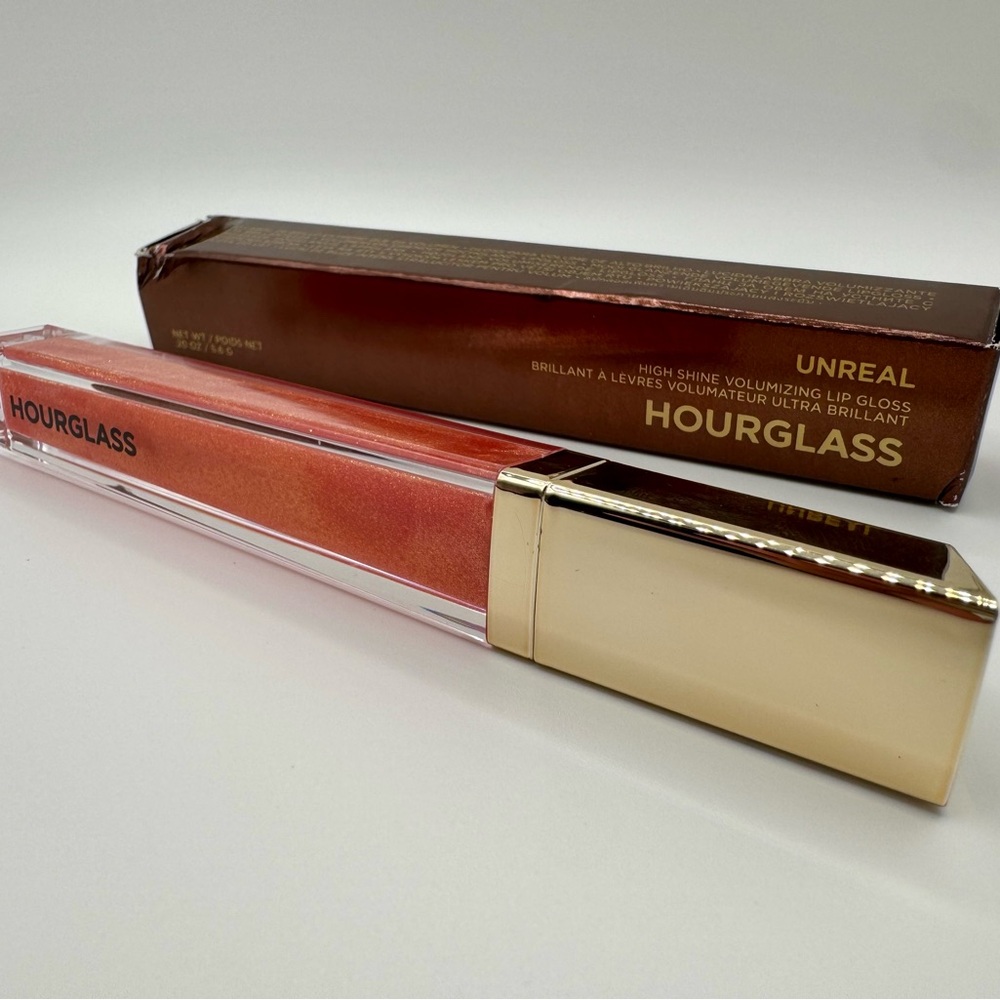 Hourglass Unreal Lip Gloss COSMIC